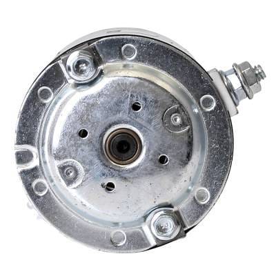Rareelectrical New 12V 10T Starter Compatible With John Deere Lawn Tractor Lt150 Lt160 Sabre 1948Gv thumbnail 2