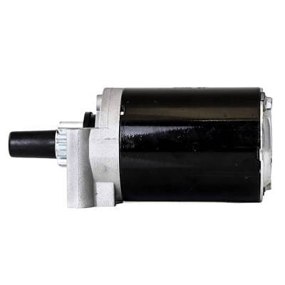 Rareelectrical New 12V 10T Starter Compatible With John Deere Lawn Tractor Lt150 Lt160 Sabre 1948Gv thumbnail 3