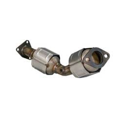 New Catalytic Converter Compatible With Infiniti Nissan G37 G35 Q5 Q7 2003 By Part Numbers 526016