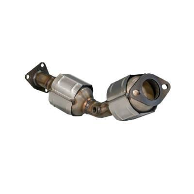 New Catalytic Converter Compatible With Infiniti Nissan G37 G35 Q5 Q7 2003 By Part Numbers 526016