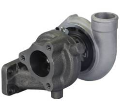 New Turbo Compatible With Caterpillar Skid Steer 248B 267B 3044C 4918902711 49189-02710 2354964