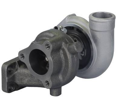 New Turbo Compatible With Caterpillar Skid Steer 248B 267B 3044C 4918902711 49189-02710 2354964