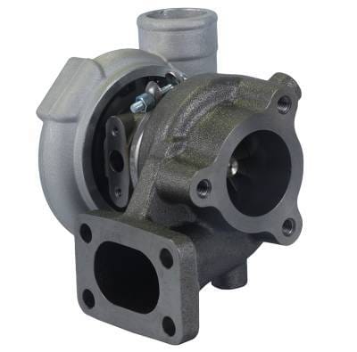 New Turbo Compatible With Caterpillar Skid Steer 248B 267B 3044C 4918902711 49189-02710 2354964 thumbnail 2