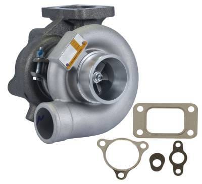 New Turbo Compatible With Caterpillar Skid Steer 248B 267B 3044C 4918902711 49189-02710 2354964 thumbnail 5