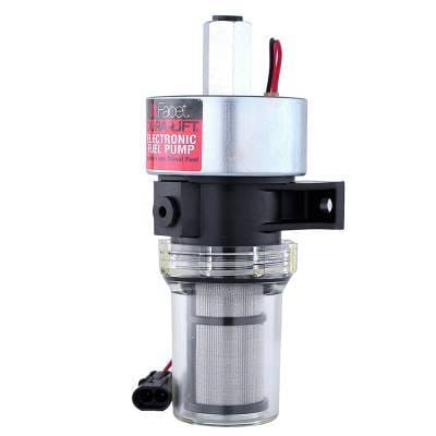 New 12V Facet Solid State Fuel Pump Compatible With Packard Connector Dura-Lift 12-15Psi 40290N thumbnail 2