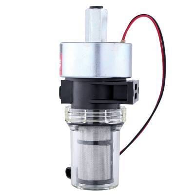 New 12V Facet Solid State Fuel Pump Compatible With Packard Connector Dura-Lift 12-15Psi 40290N thumbnail 3