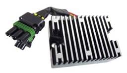 New 12V Regulator Rectifier Compatible With Bombardier Ds650 Sea-Doo 3D Di Gtx Rfi Gsx Rfi Gtx Di Rx