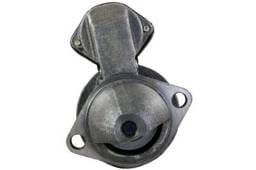 New 12V 9T Starter Motor Compatible With Lincoln Electric Welder Sa200 1998310 C221 Delco By Part