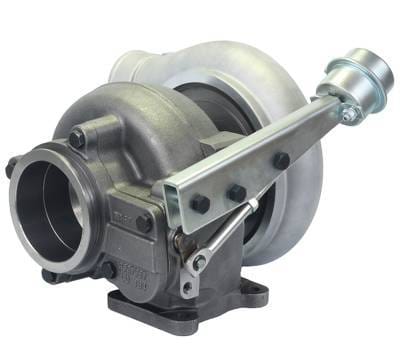 New Turbo Compatible With Case Ih 9310 9330 Cummins 6Cta 87421864 3537127 3802810 Jr537127 3535619