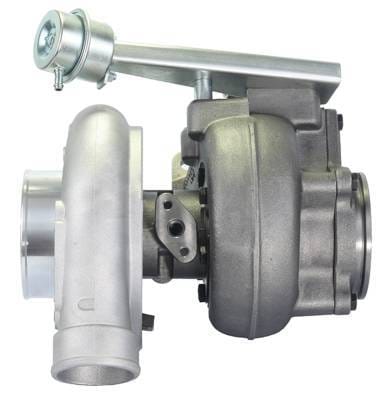 New Turbo Compatible With Case Ih 9310 9330 Cummins 6Cta 87421864 3537127 3802810 Jr537127 3535619 thumbnail 3