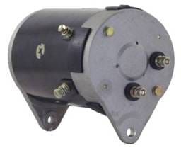 New Generator Compatible With Ezgo Marathon 2 Cycle Robin Robbin Engine Gsb107-03 Gsb107-03B