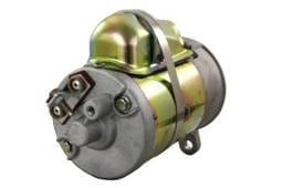 New Marine Starter Compatible With Ford Omc Engines Marine 2.3L 4 Cyl 2.3L 87-90 984628 Rs41124