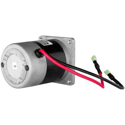 New Motor Compatible With Salt Dogg Shpe Series Hopper Spreader By Part Number 3012431 thumbnail 4