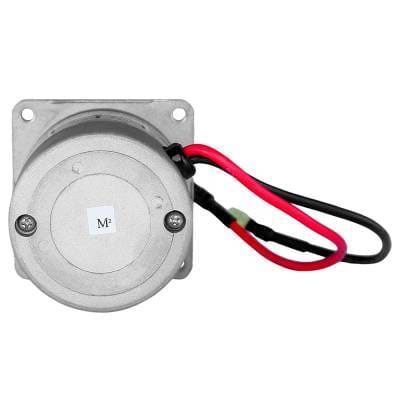New Motor Compatible With Salt Dogg Shpe Series Hopper Spreader By Part Number 3012431 thumbnail 5