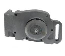 New Water Pump Compatible With Cummins 855 Engine Ntc400 Ntc350 3022474 Ar45184rx 251-321