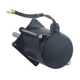 New 12V Salt Spreader Motor Compatible With Saltdogg Buyers Shpe6000 Shpe3000 3012058 3014058