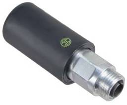New OEM Diesel Feed Hand Primer Pump Compatible With Mercedes 240D By Part Numbers 2447222126