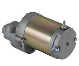New 12V Ccw Starter Compatible With Mtd Small Engine 4P90m0 2012-2013 751-12207 95112207