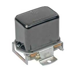 New Voltage Regulator Compatible With 12V Long Tractor Allis Chalmers Romanian Original 1130