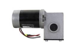 New Salt Spreader Motor And Gear Box Compatible With Snow-Ex Salt Spreader 575 1075 Sp3000 Sp6000