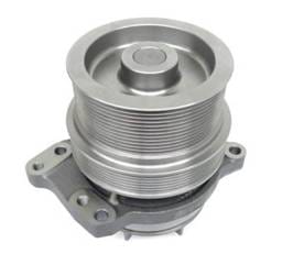 New Heavy Duty Water Pump For Cummins Isx15 Cm2250 Cm2350 Isz13 Cm2150 3684450