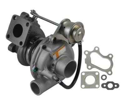 New Turbo Compatible With Caterpillar Perkins 3024 3024C C2.2 Sba-135756180 Va-420081 4T-5Og thumbnail 3