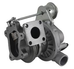 New Turbo Compatible With Caterpillar Perkins 3024 3024C C2.2 Sba-135756180 Va-420081 4T-5Og