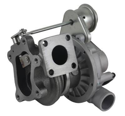 New Turbo Compatible With Caterpillar Perkins 3024 3024C C2.2 Sba-135756180 Va-420081 4T-5Og