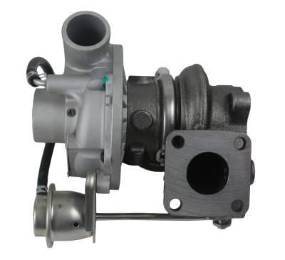 New Turbo Compatible With Caterpillar Perkins 3024 3024C C2.2 Sba-135756180 Va-420081 4T-5Og thumbnail 2