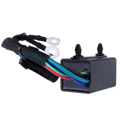 New Tilt Trim Relay Compatible With Evinrude Marine E40d E50d E60d E75d E90d E90w By Part Numbers thumbnail 3