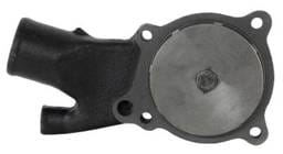 New Stainless Steele Water Pump Compatible With Gm Marine In-Line 4 & 6 Cylinder Engine 110 120 165