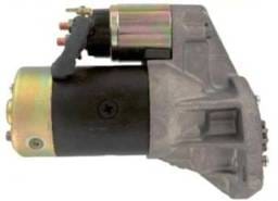 New 12 Volt 9 Tooth Alternator Compatible With Isuzu 4Bj1 Engine 1986 Mustang Skid Steer Loaders 960