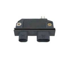 New Ignition Control Module Compatible With Marine Inboard With Gm Engine By Part Numbers 10482830
