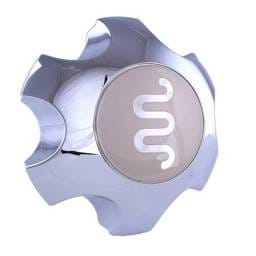 New Center Cap Compatible With Ford Expedition El King Ranch Sport Utility 4-Door 5.4L 2010 2011