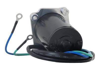 New Tilt And Trim Motor Compatible With Yamaha F90txr 4 Stroke Engine 2006-Up 6D8-43880-00-00