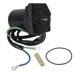 New Tilt Trim Motor Compatible With Yamaha 4-Stroke F90tlr 6D8438800100 6D8-43880-01-00 6D8438800100