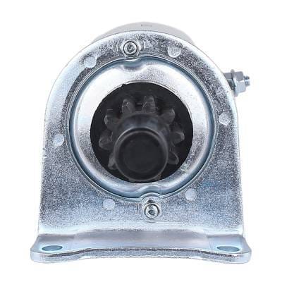 New Starter Compatible With Kawasaki Engine Fh661v Fh680d Fh680v Fh721d 21163-7001 21163-7010,