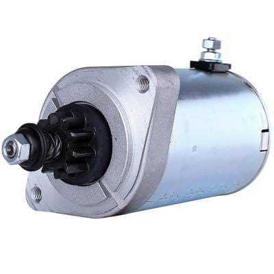 New Starter Compatible With Cub Cadet Zero Turn Rzt50 Rzt54 2012 2013 2014 21163-7034 211637035 thumbnail 2