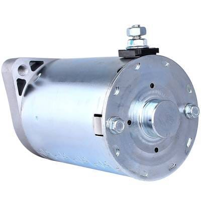 New Starter Compatible With Cub Cadet Zero Turn Rzt50 Rzt54 2012 2013 2014 21163-7034 211637035 thumbnail 4