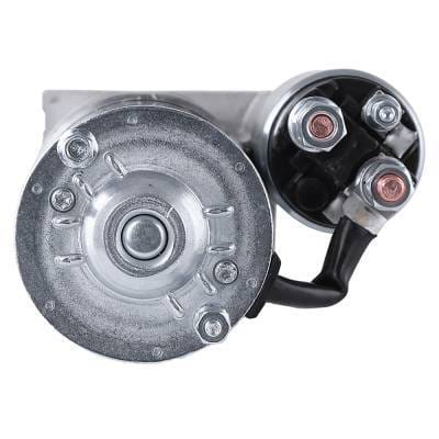 3 Hp High Torque Mini Starter Compatible With Sbc Bbc Chevy 9200 12560019 12563829 12570230 12564108 thumbnail 3
