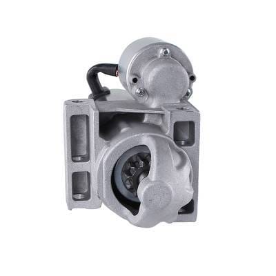 3 Hp High Torque Mini Starter Compatible With Sbc Bbc Chevy 9200 12560019 12563829 12570230 12564108 thumbnail 5