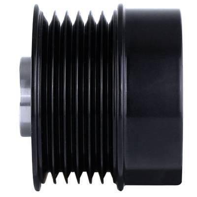 New Clutch Pulley Compatible With Dodge Avenger 2.4L 2008-2014 A252c5221c 6004 04891737Ab 04801323Ab thumbnail 4