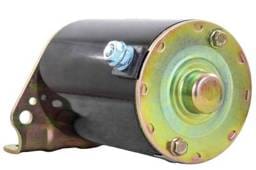 New Starter Motor Compatible With Briggs And Stratton Engine By Part Numbers 311777 312777 313707