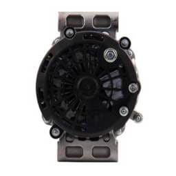 New 120A Alternator Fits Caterpillar Telehandler Th366c Tl943d 3218928 Th3510d