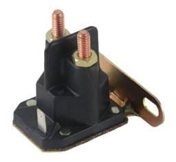 New 12 Volt 3 Terminal Trombetta Solenoid Compatible With Various Atv Utv Snowmobile Golf Cart And