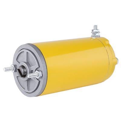 New OEM Spec High Torque 12V Snow Plow Motor Compatible With Meyer E47 Electro Touch Angle Pump thumbnail 2