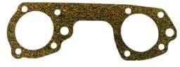 New Silencer Gasket Compatible With Johnson/Evinrude 2Cyl 40 50 1985-2005 0330910 330910