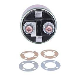 New Solenoid Switch Compatible With Starters 23343Aa090 Sr297x Str71135 M002t30481 M1t70283