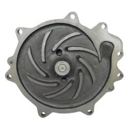 New Water Pump Compatible With International Dt-436 Dt-466 Dt414 D312 6Cyl Diesel 673162C93