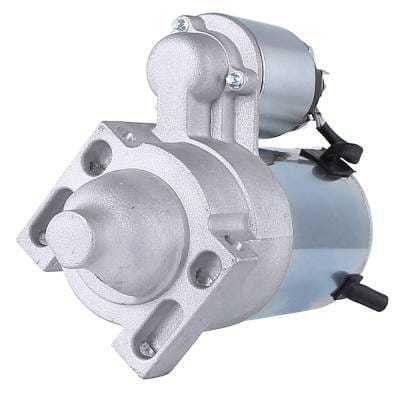 New Starter Motor Compatible With Generac Engine 0E6221 Gt990 Gth760 10455515 0C3017 0E4271 thumbnail 2